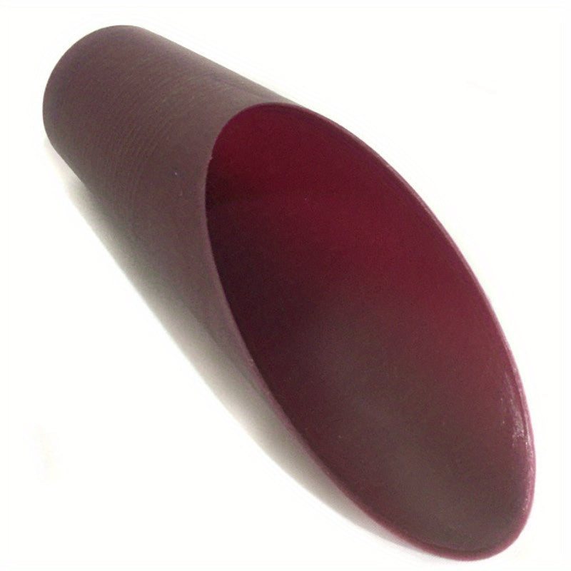 1pc Plastic Durable Bucket Spade Potting Cylinder Spade Soil Cup Succulent Plant Soil Spade Gardening Tools