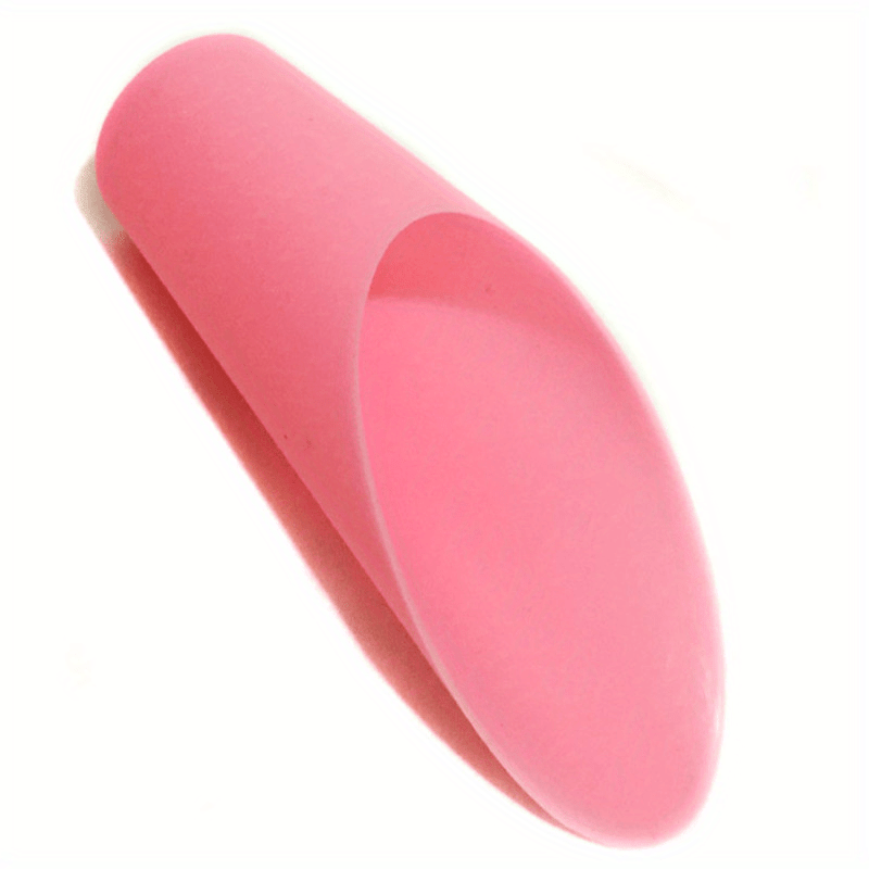 1pc Plastic Durable Bucket Spade Potting Cylinder Spade Soil Cup Succulent Plant Soil Spade Gardening Tools