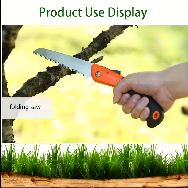 Garden Tool Set, 10 Piece Aluminum Hand Tool Kit, Garden Canvas Apron with Storage Pocket, Outdoor Tool, Heavy Duty Gardening Work Set with Ergonomic Handle, Gardening Tools for women men