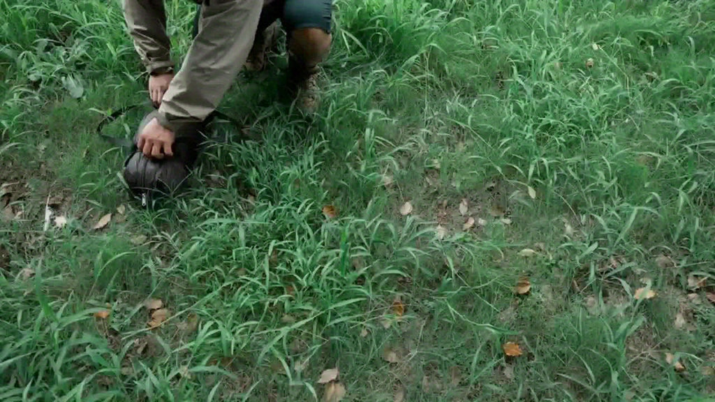 3-4 Person Hot Tent With Stove Jack And Snow Skirt - 4 Season, Winter Camping Tent, & Windproof, Lightweight 4.8lb | Ideal For Family Camping, Hiking, Hunting, Fishing | Hot Tent, Hot Tents For Camping, Camping Tent