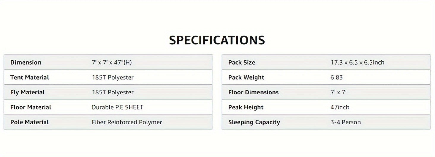 Camping Tent 3 Person Tent - Dome Tents for Camping, Waterproof Windproof Backpacking Tent, Easy Set up Small Lightweight Tents, for All Seasons Hiking Beach Outdoor with 3 Mesh Windows Blue