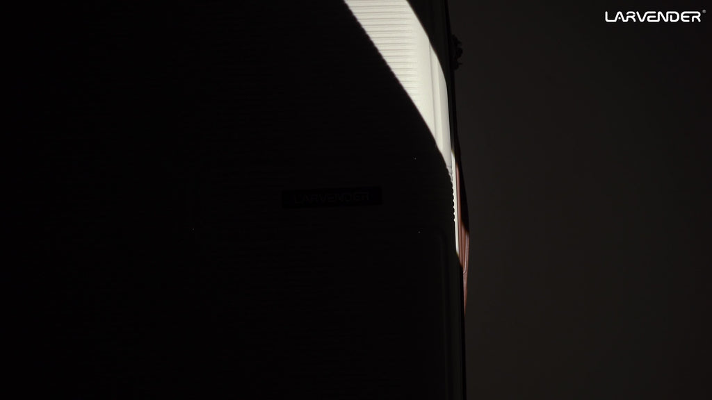 Luggage Sets 5 Piece, 28 Inch Expandable PP Hard Carry On Luggage Set With Rotating Wheels, 24 Inch Men's And Women's Lightweight Rolling Luggage, 20 Inch 3-piece Set For Portable Luggage, Beige