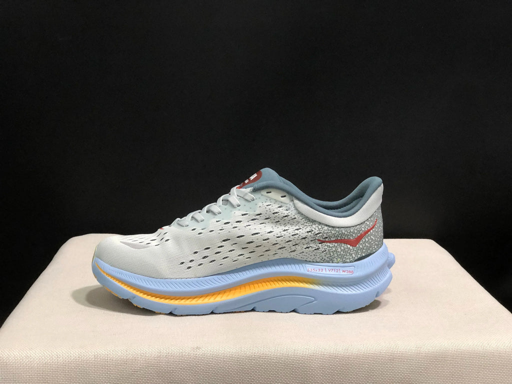 ‮hoka one one Kawana Sneakers Men Lifestyle Sport Shoes Light Breathable Canvas Shoes Outdoor Running Shoes Casual Tenni Shoes