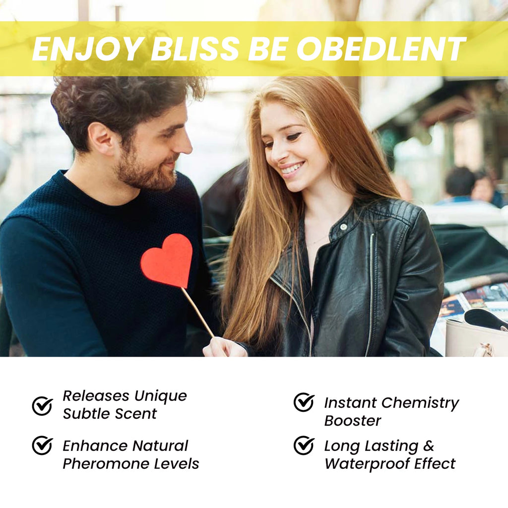 Infused Body Oil Enhance Natural Attraction Unleash Charisma Confidence Boost Long Lasting Fragrance Perfume Essential Pheromone