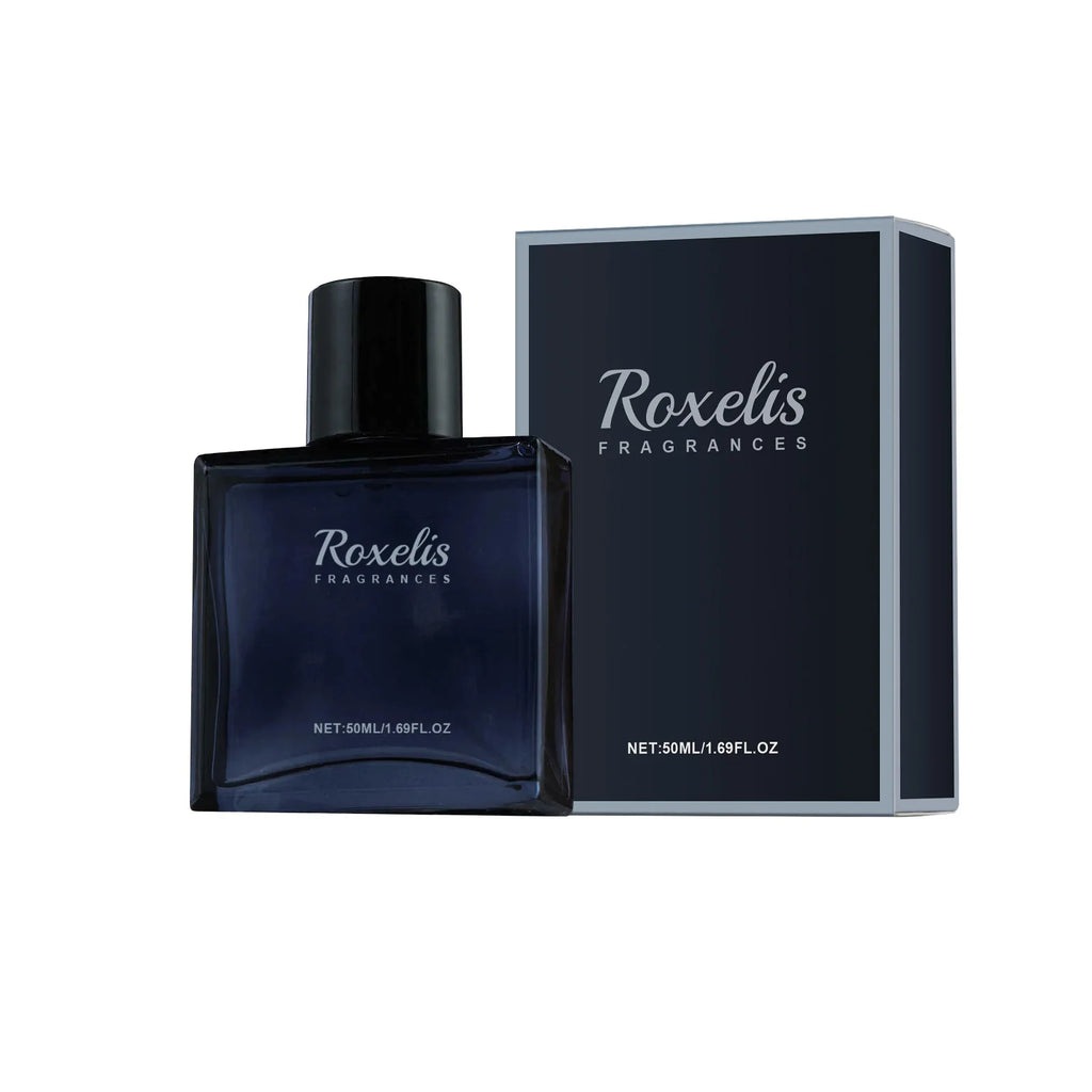 Roxelis Charming Perfume For Men Natural Fresh Lasting Release The Charm Of Men The Dating Atmosphere Confidence Boost Perfume