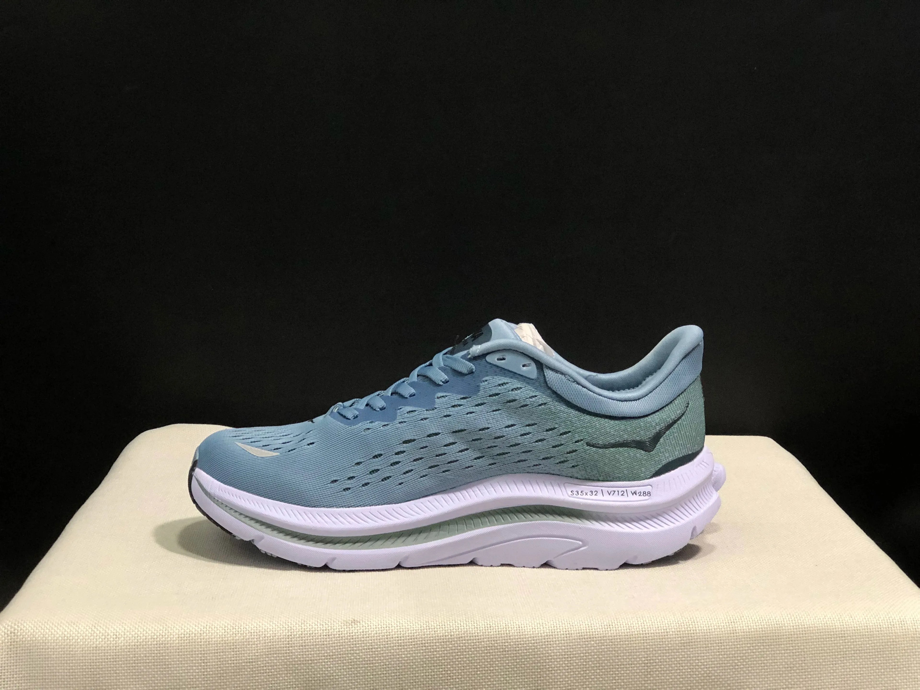 ‮hoka one one Kawana Sneakers Men Lifestyle Sport Shoes Light Breathable Canvas Shoes Outdoor Running Shoes Casual Tenni Shoes