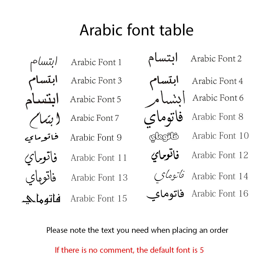 Personalized Arabic Ring Custom Arabic Band 10mm wide Arabic Jewelry Islamic Ring Engraved Calligraphy Ring Etching Unisex Ring