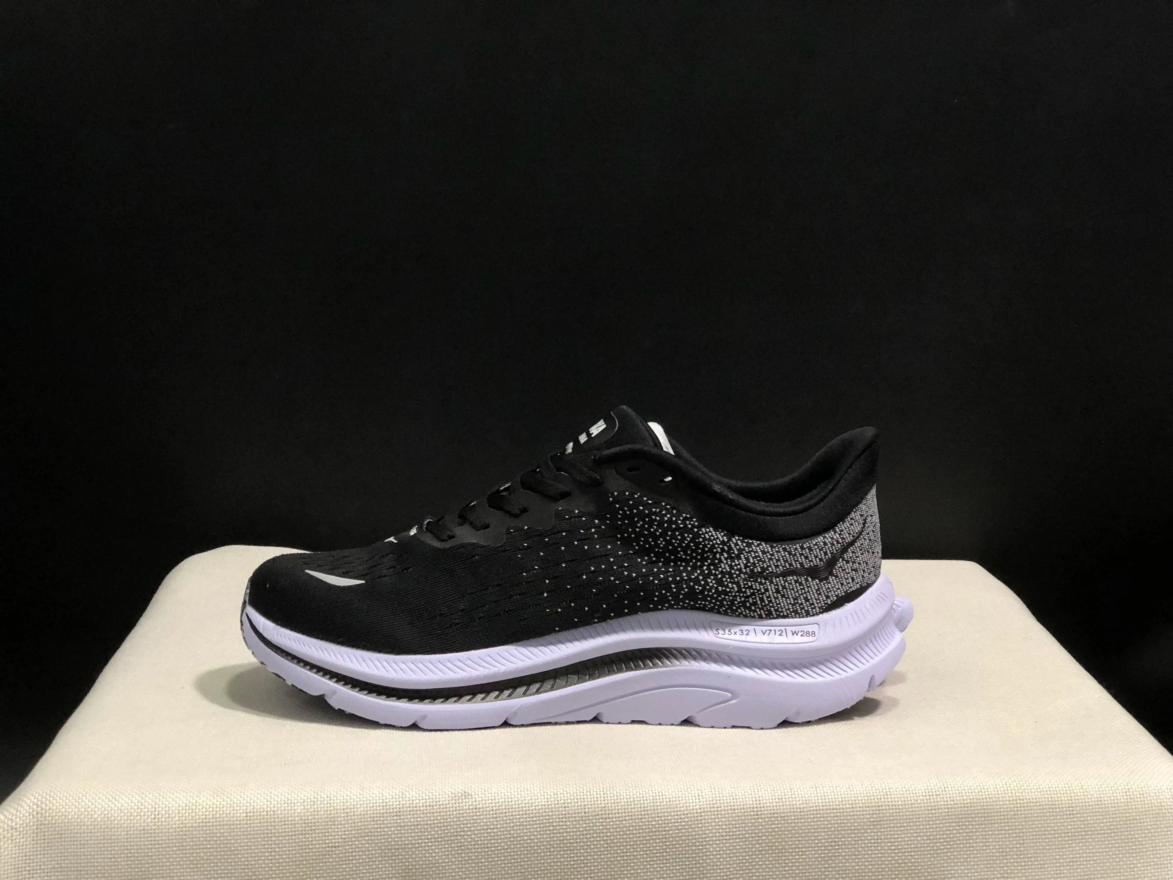 ‮hoka one one Kawana Sneakers Men Lifestyle Sport Shoes Light Breathable Canvas Shoes Outdoor Running Shoes Casual Tenni Shoes