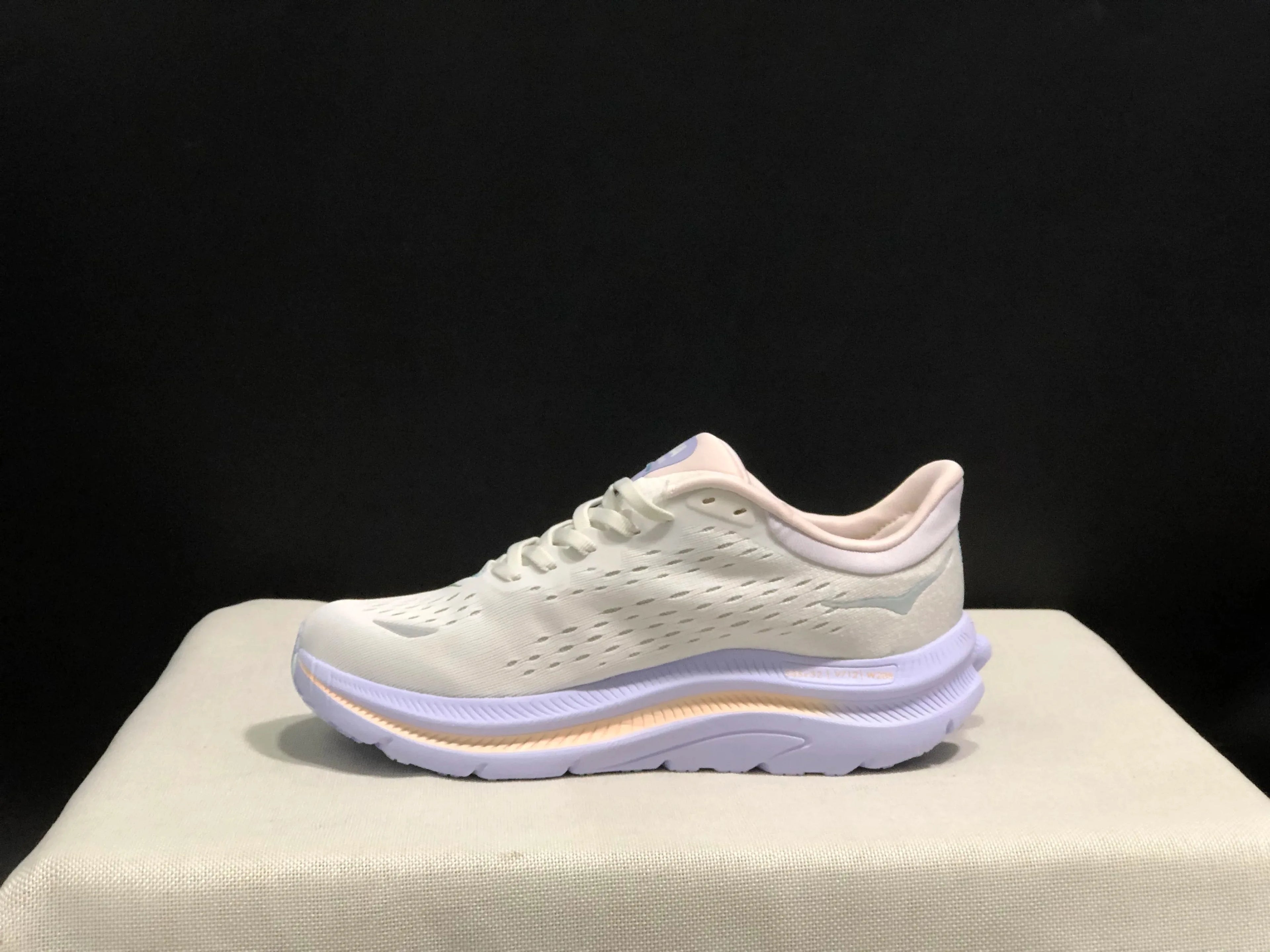 ‮hoka one one Kawana Sneakers Men Lifestyle Sport Shoes Light Breathable Canvas Shoes Outdoor Running Shoes Casual Tenni Shoes