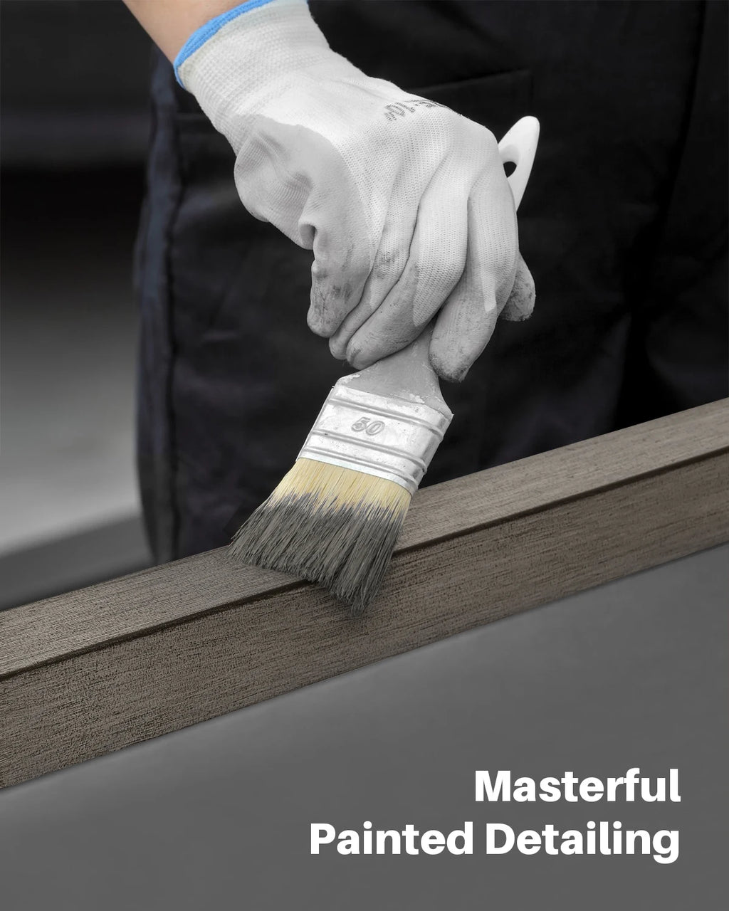 SeeHill Aluminum Outdoor Sofa Chair, Modern Patio Armchair with Washable Cushions for Garden Deck Porch