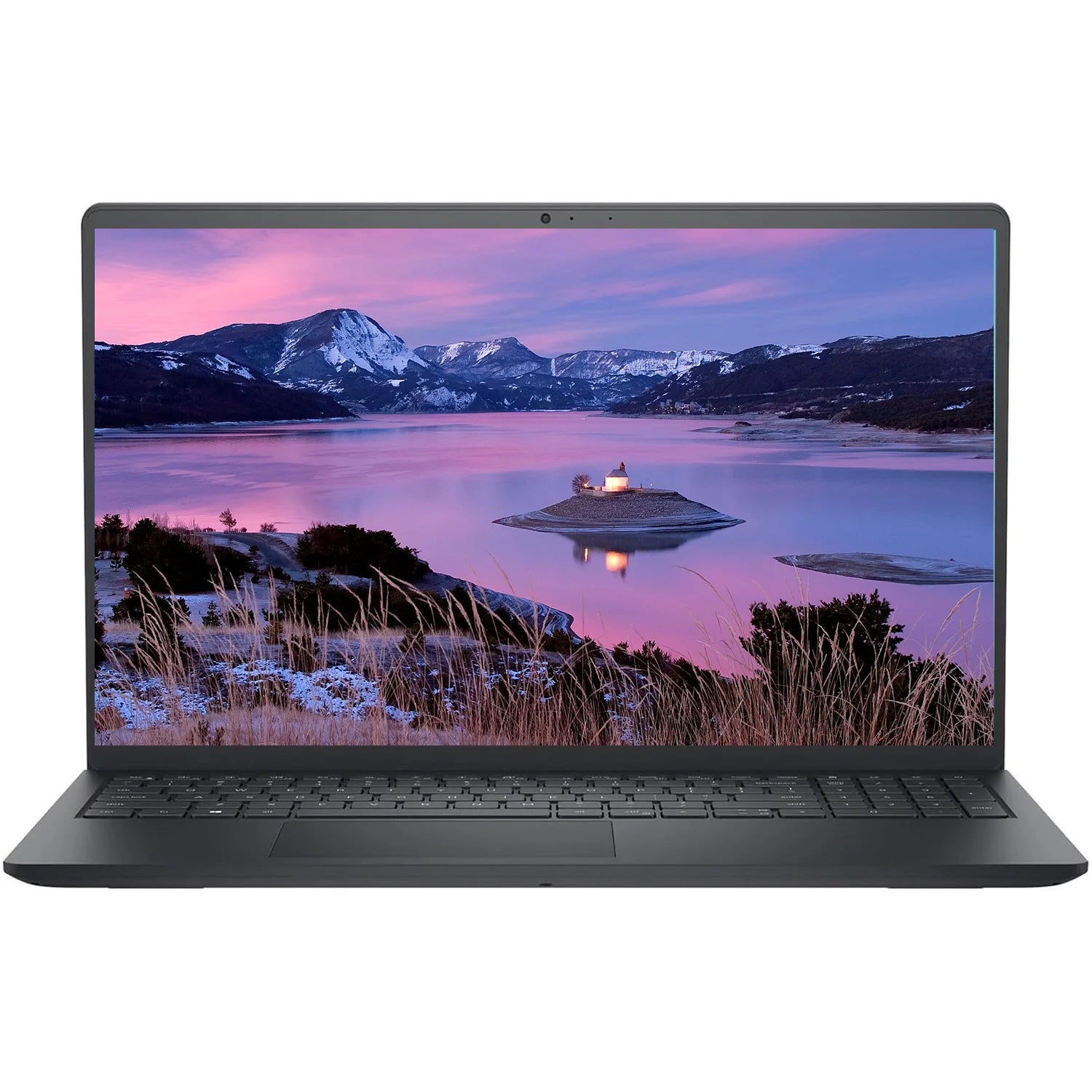 Dell Inspiron 15.6" Business Laptop,Intel Core i3-1215U,32GB RAM,2TB SSD,‎Intel UHD Graphics,Black