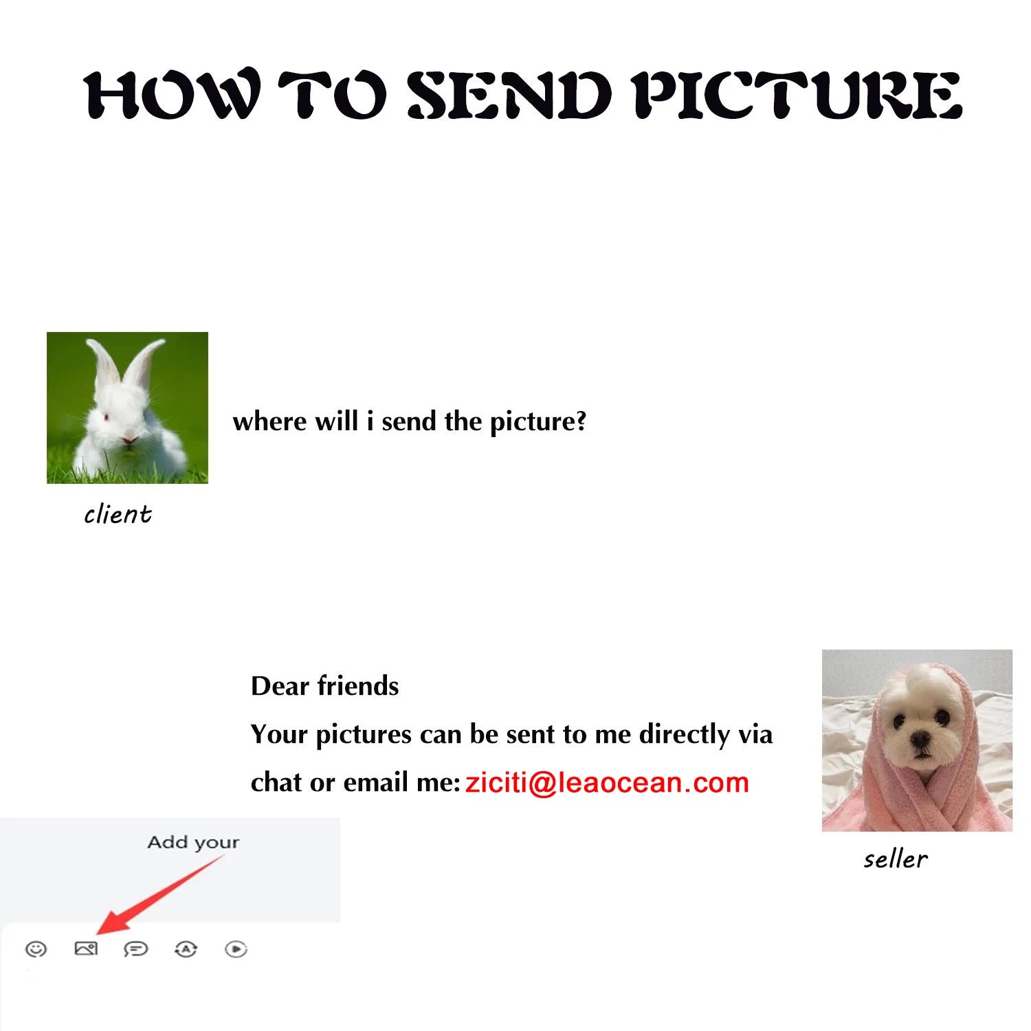 Dascusto New Ring Custom Adjustable Photo Projection Ring 925 Silver Four-Leaf Clover Personalized Picture Rings For Women Gift