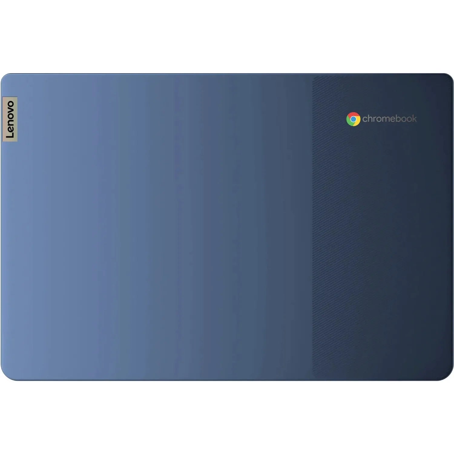 Lenovo Chromebook 14" Business Touchscreen Laptop,MediaTek Kompanio 520,4GB,64GB eMMC,Chrome OS,Abyss Blue