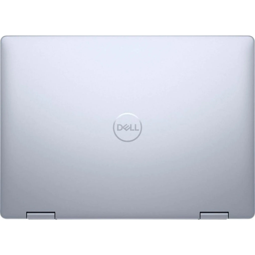 Dell Inspiron 14" 2-in-1 Touchscreen Laptop,Intel Core 5 120U,40GB RAM,2TB SSD,‎Intel Graphics,Ice Blue