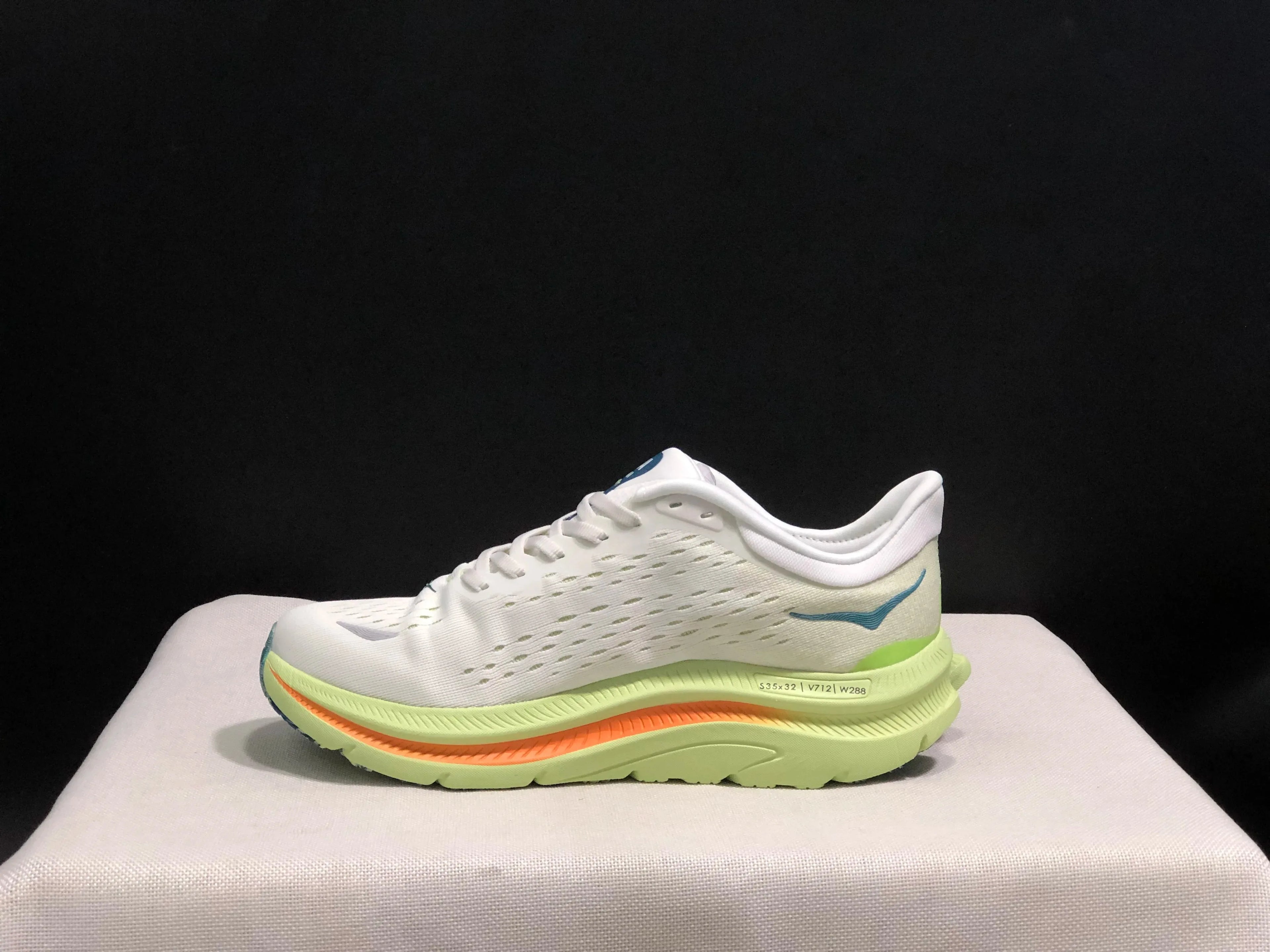 ‮hoka one one Kawana Sneakers Men Lifestyle Sport Shoes Light Breathable Canvas Shoes Outdoor Running Shoes Casual Tenni Shoes