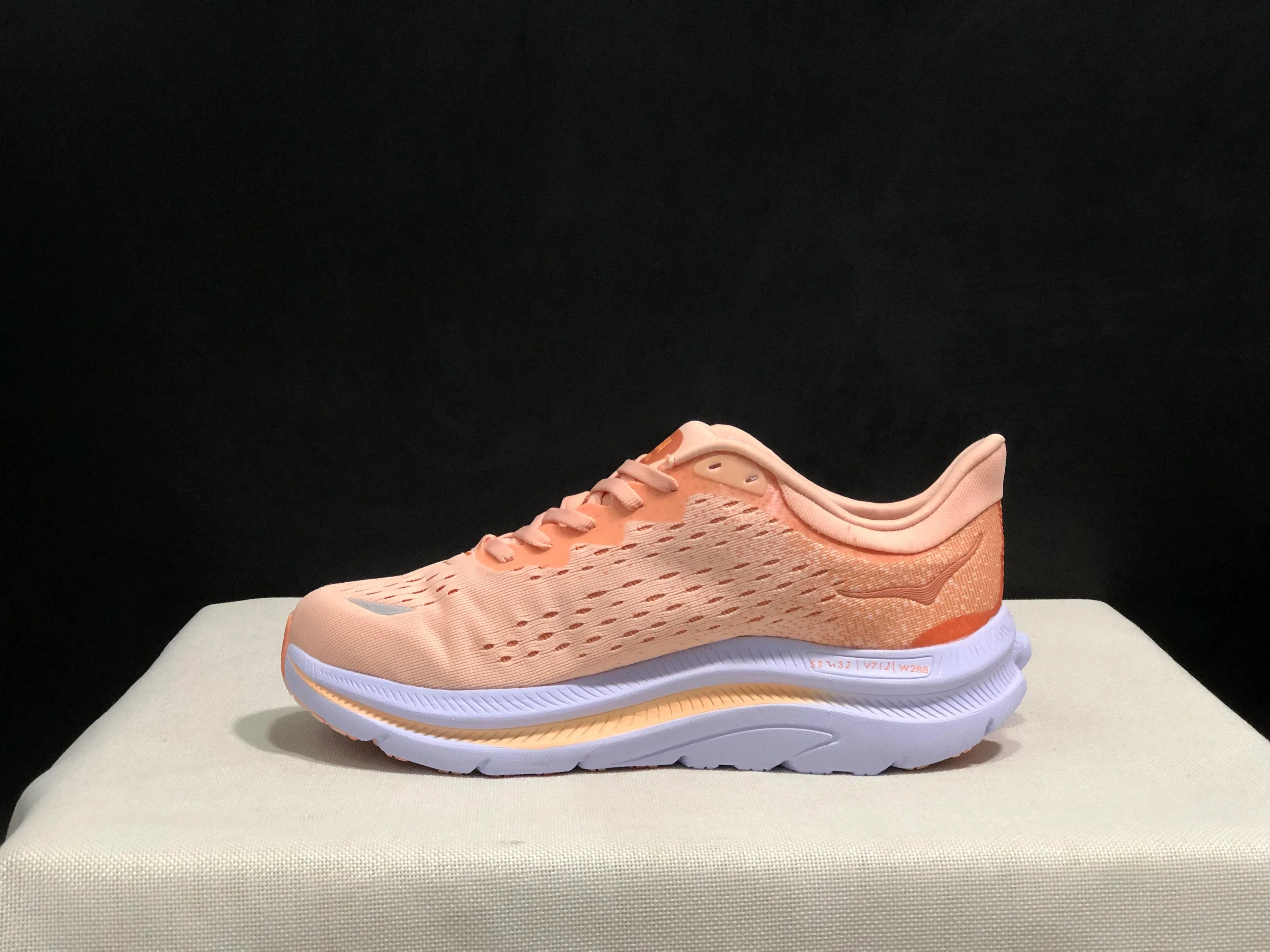 ‮hoka one one Kawana Sneakers Men Lifestyle Sport Shoes Light Breathable Canvas Shoes Outdoor Running Shoes Casual Tenni Shoes