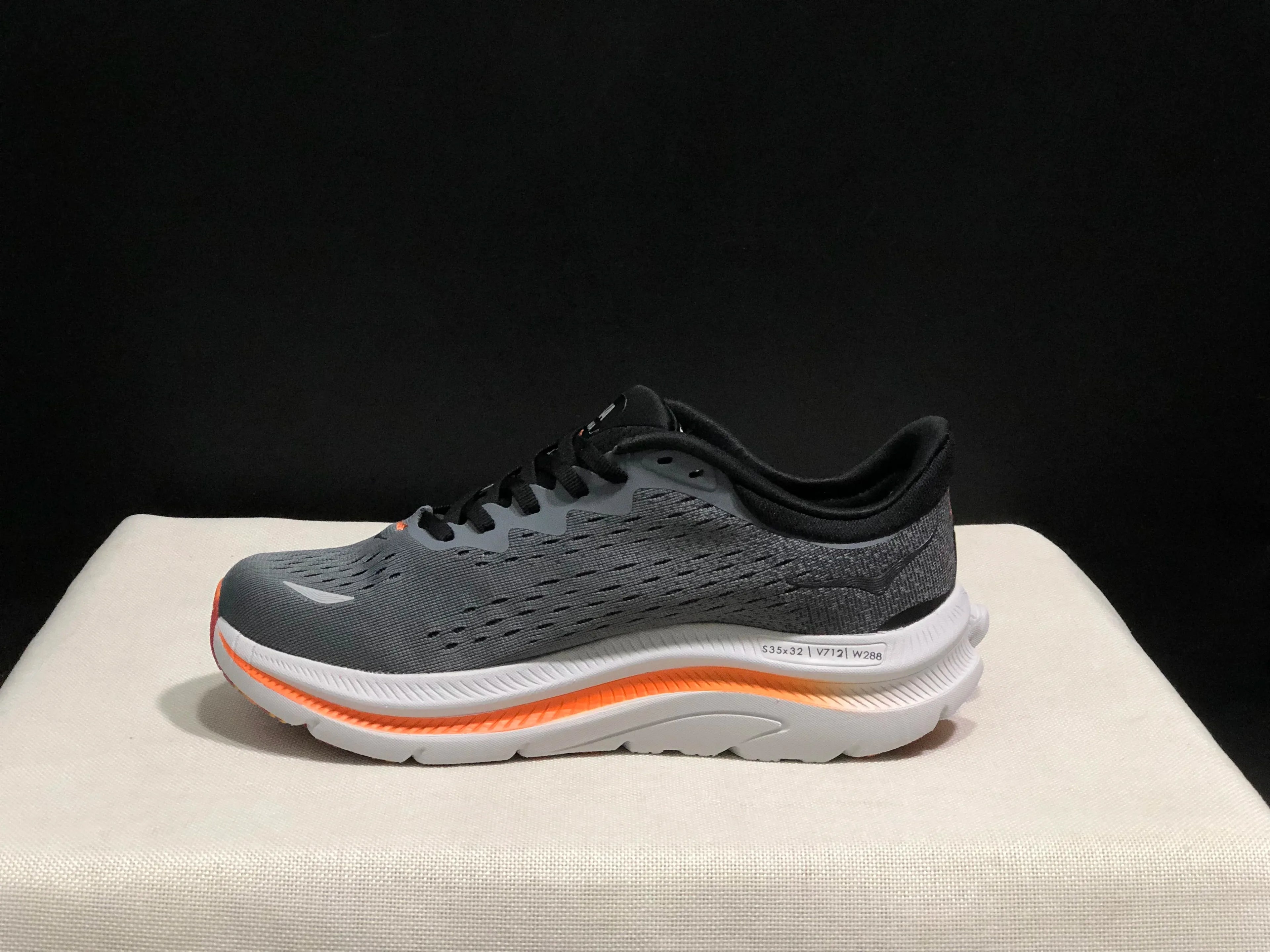 ‮hoka one one Kawana Sneakers Men Lifestyle Sport Shoes Light Breathable Canvas Shoes Outdoor Running Shoes Casual Tenni Shoes