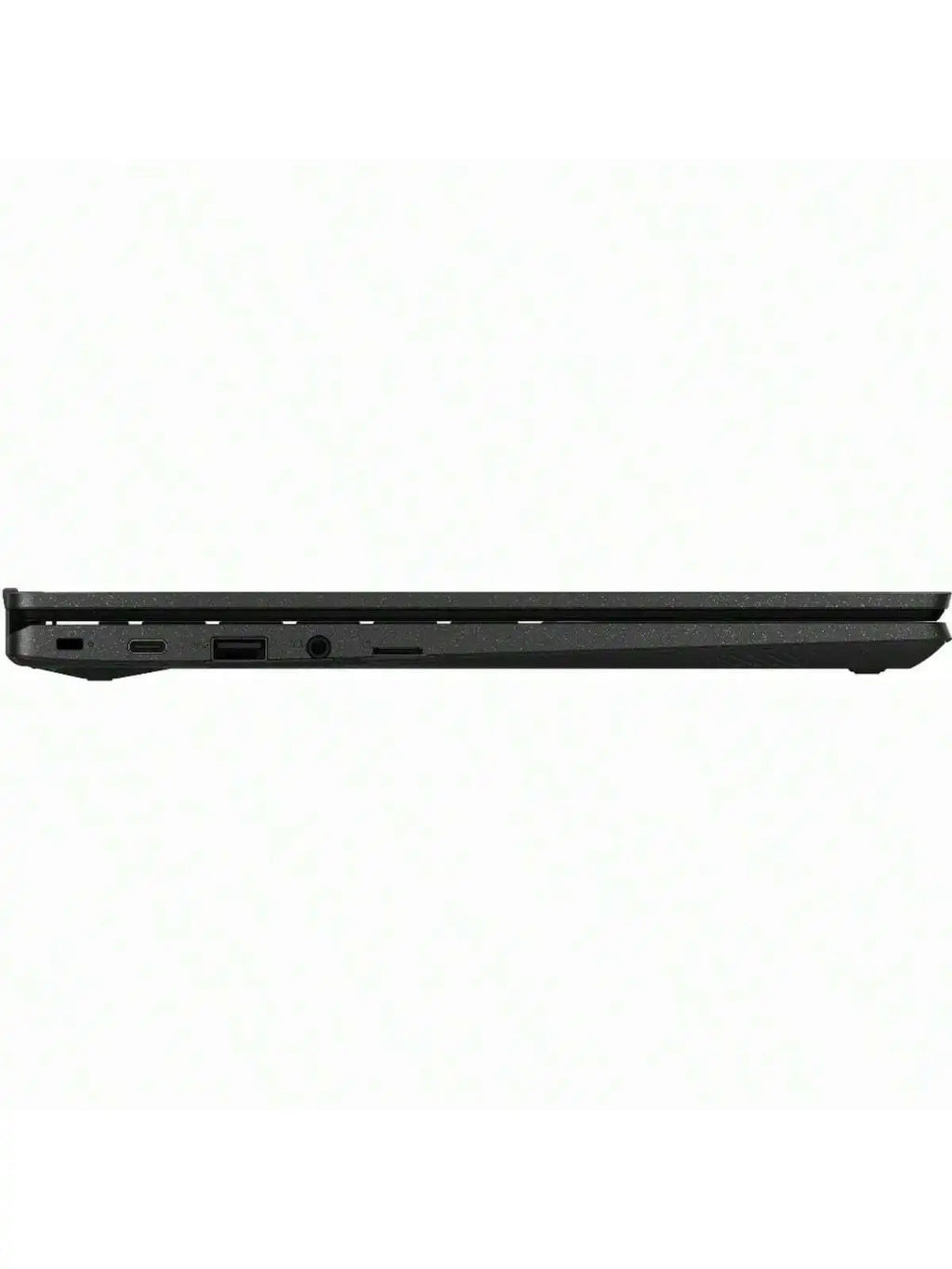 ASUS Chromebook 14" Business Laptop,MediaTek Kompanio 520,4GB RAM,320GB Storage(64GB eMMC+256GB SD Card),Gray,Windows 11 Home