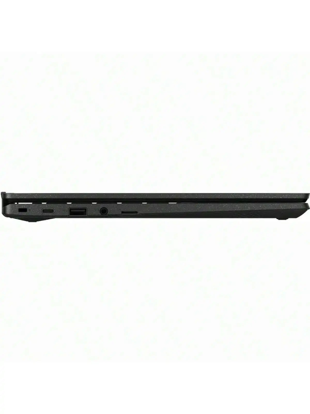 ASUS Chromebook 14" Business Laptop,MediaTek Kompanio 520,4GB RAM,320GB Storage(64GB eMMC+256GB SD Card),Gray,Windows 11 Home