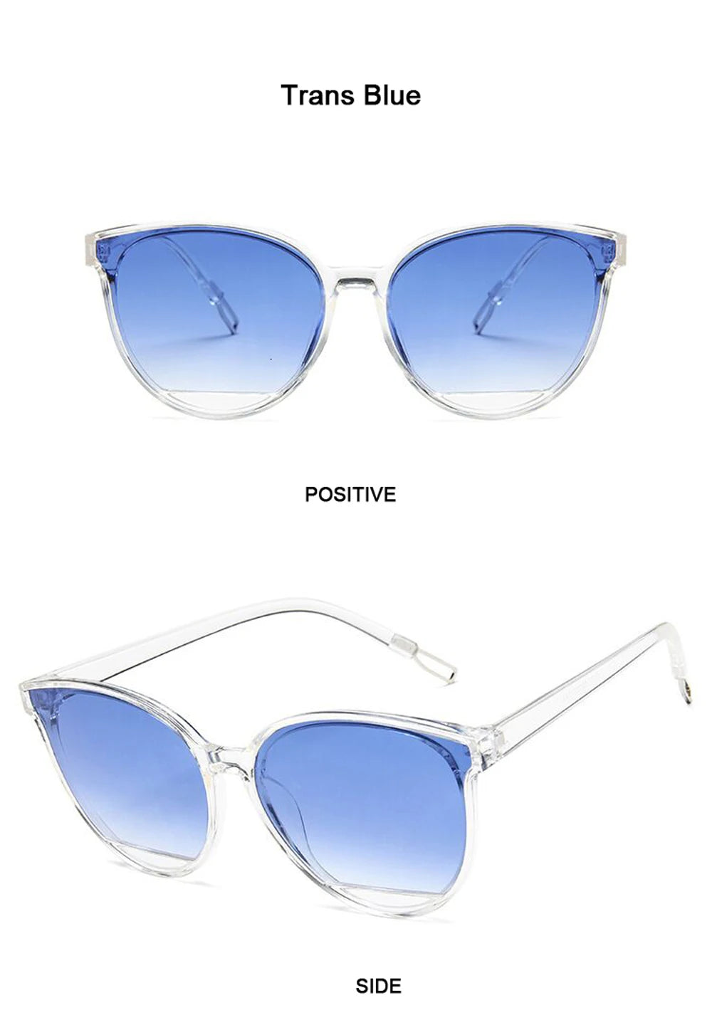 New Arrival 2025 Fashion Sunglasses Women Vintage Metal Mirror Classic Vintage Sun Glasses Female Oculos De Sol Feminino UV400