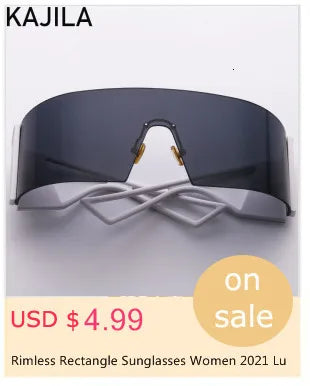 Sexy Small Frame Hexagon Sunglasses Women With Chain 2025 Luxury Brand Designer Punk Sun Glasses For Ladies Shades Gafas De Sol