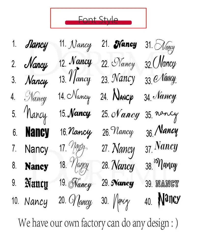 Personalized Name Rings Adjustable Date Numbers Heart Sprial Ring For Women High Quality Stainless Steel Men Jewelry Not Fade