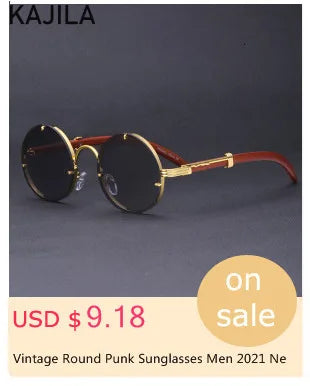 Sexy Small Frame Hexagon Sunglasses Women With Chain 2025 Luxury Brand Designer Punk Sun Glasses For Ladies Shades Gafas De Sol