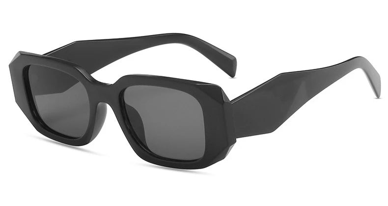 Latest Fashion Sunglasses For Women Ladies 2021Square Sunglass Vintage Small White Brand Women Sun Glasses Shades Oculos De Sol