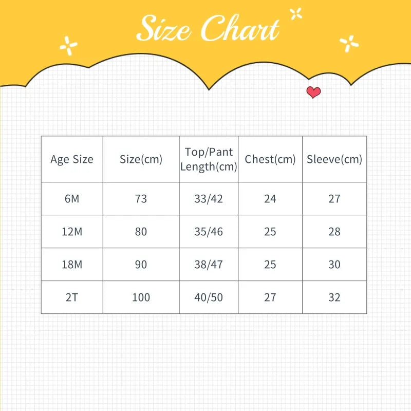 Newborn Baby Girl Boy Knitted Clothes Set Sweater+Pant 2PCS Cotton Infant Toddler Knitwear Pullover Clothing Sets Outfit 0-2Y