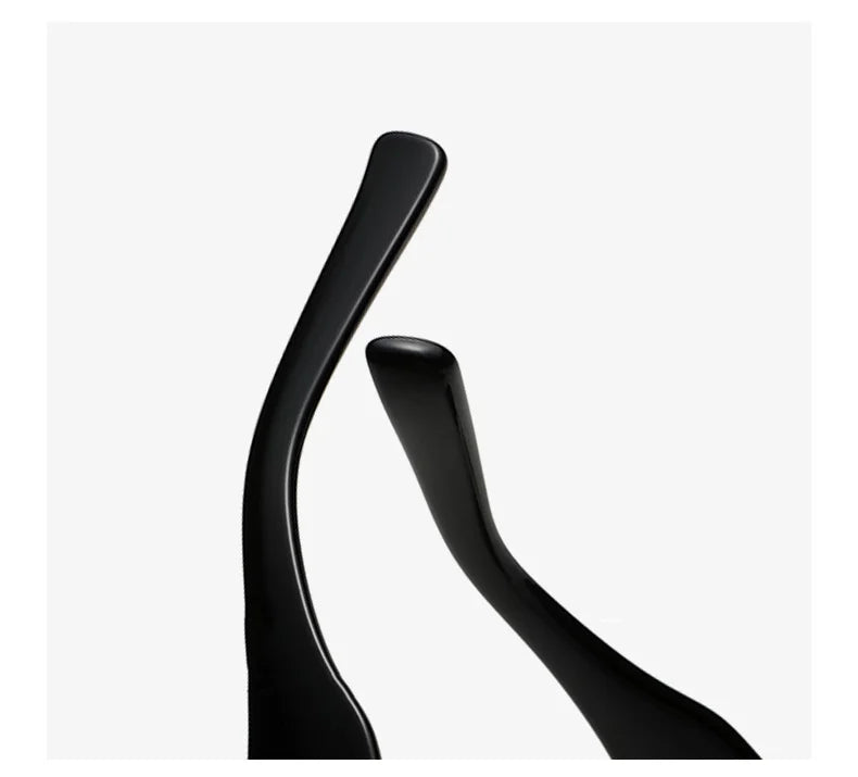 Fashion Punk Square Sunglasses Women Luxury Brand Small Frame Sun Glasses Female Rectangle Metal Mirror Oculos De Sol Feminino