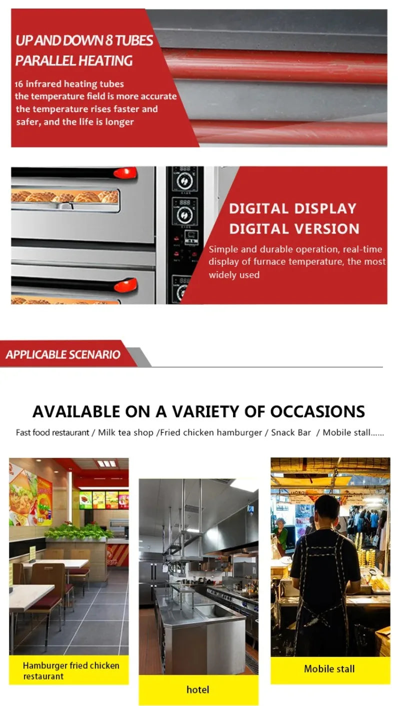 Microwave Oven 20 Litre Domestic Microwave Oven Commercial Easy Operation Breadmaker