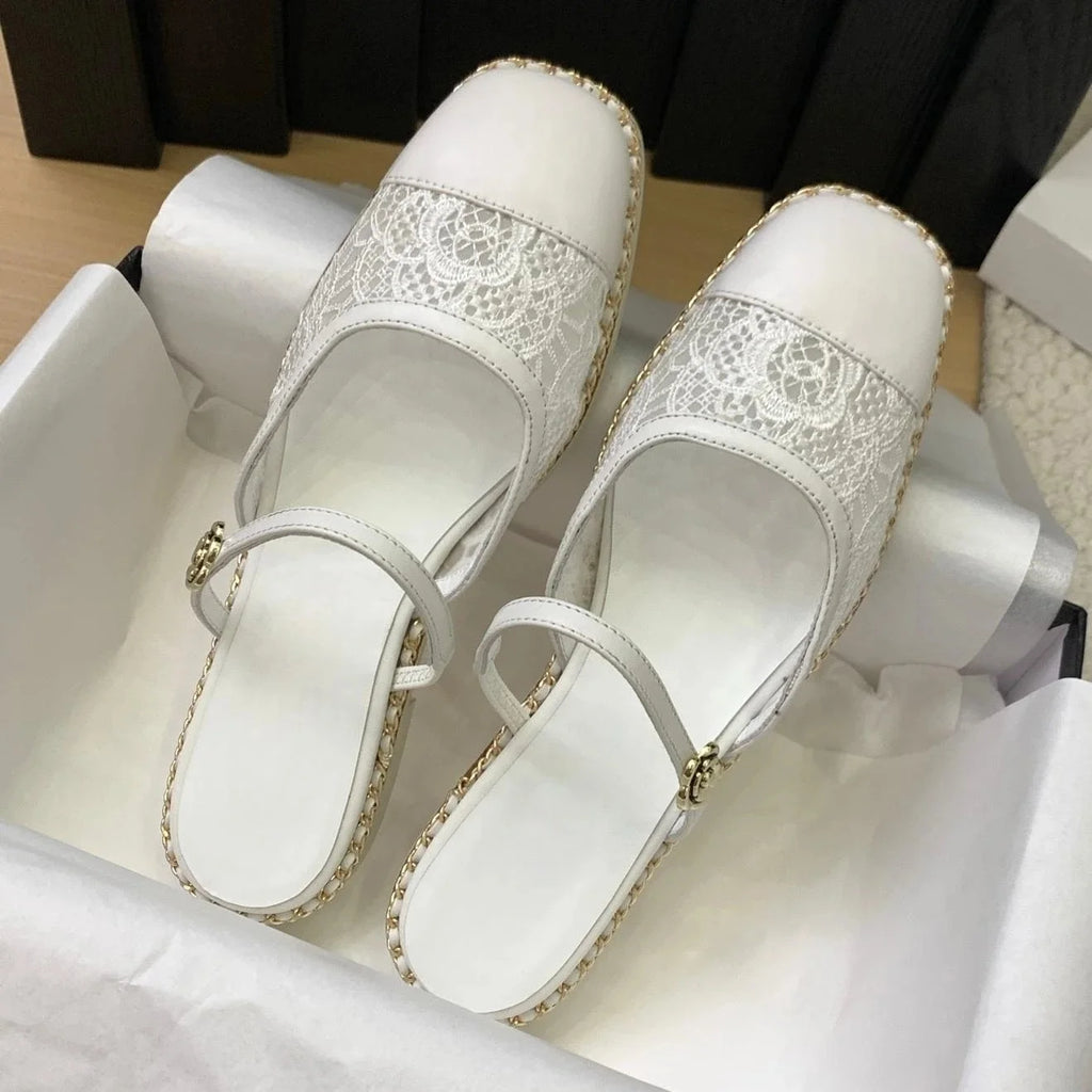 2025 New Arrival Sexy Patent Letaher Open-Toe Super High Heel Slingback Woman Sandals Stiletto Ladies Wedding Zapatos De Mujer