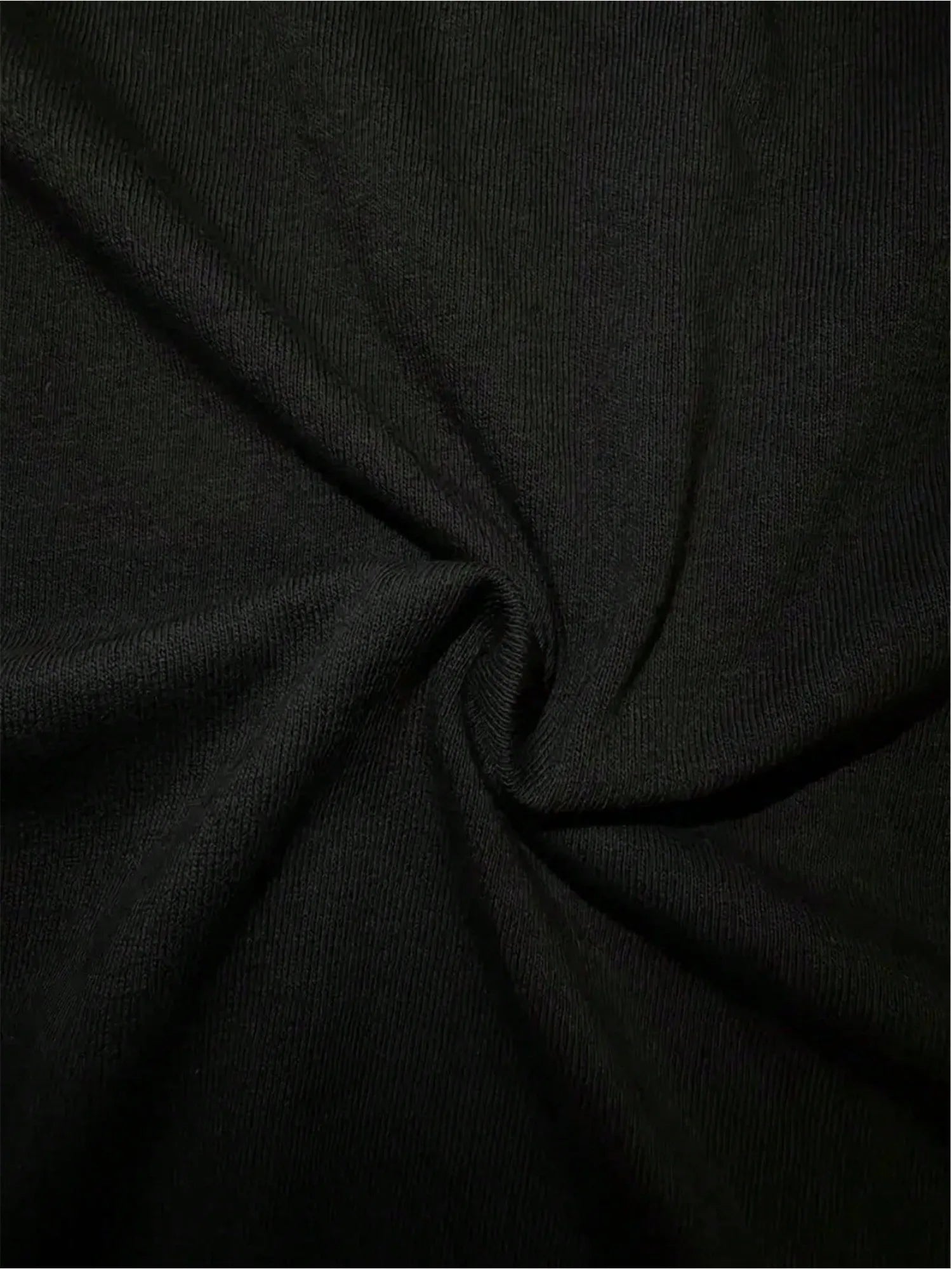 Breathable Cotton Men's Fishing T-Shirt  Quick-Dry Crew Neck Tee With Geometric Print For All Seasons