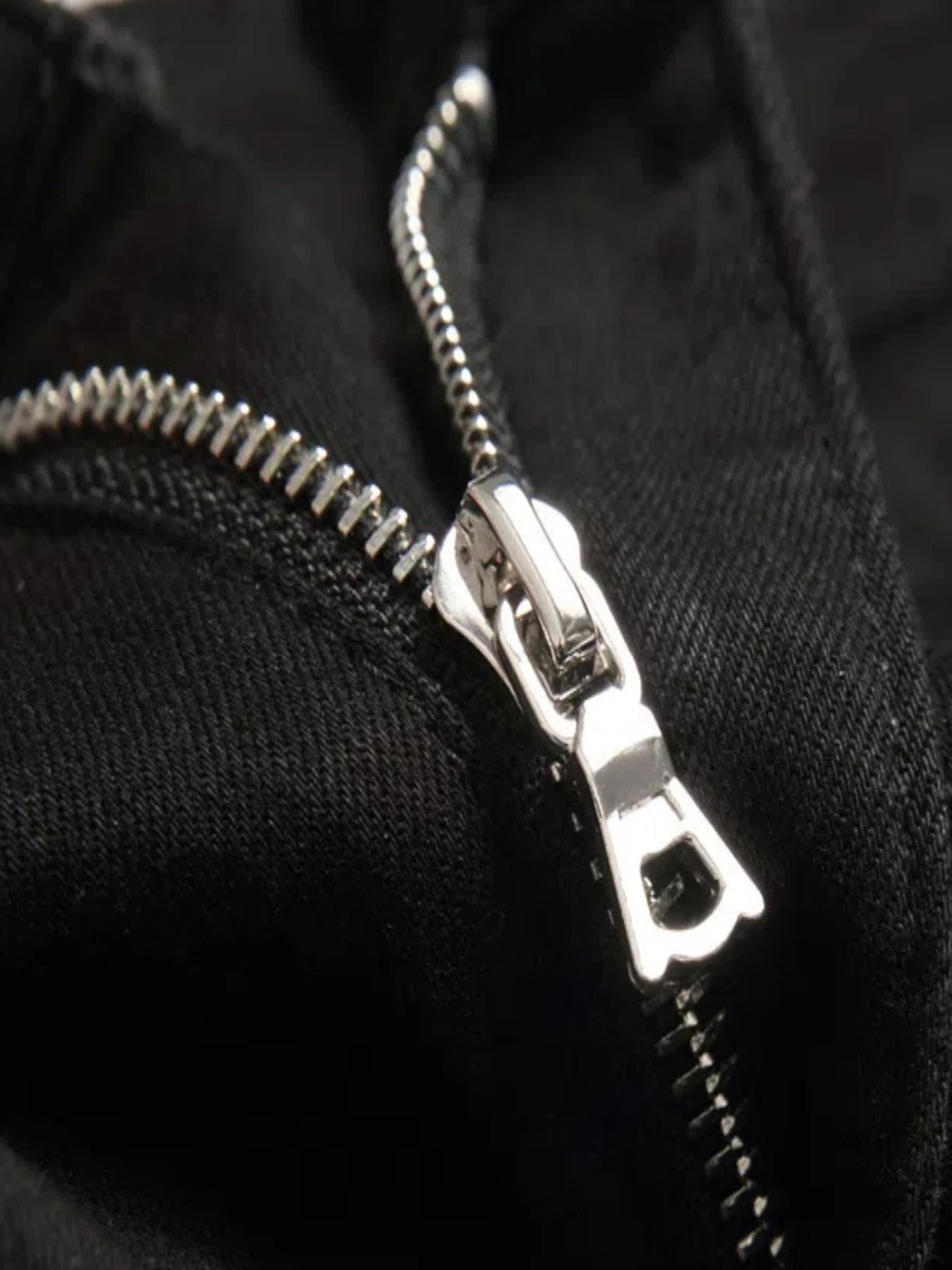 Men's Ripped Jeans Casual Print Slim Stretch Embroidered Jeans Skinny Denim Black Foot Wash Jeans