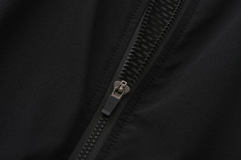 Rsantce Men Jerseys Windproof Waterproof Lightweight Cycling Sleeveless Jacket Mtb Bike Uniform Bicycle Jersey Clothing Vest