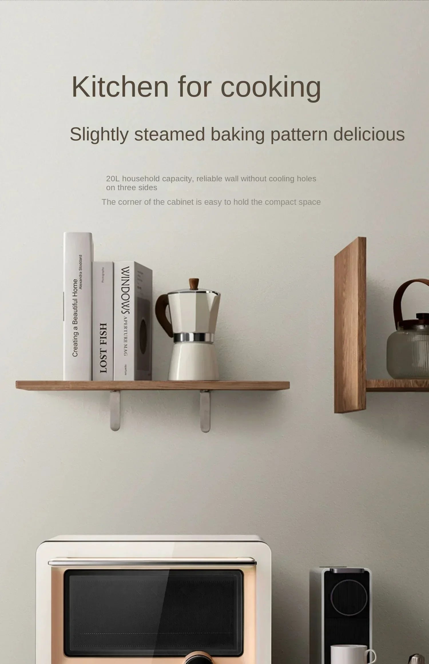 220V Midea Micro Steaming and Baking Integrated Household Intelligent Multi functional Variable Frequency Microwave Oven AD