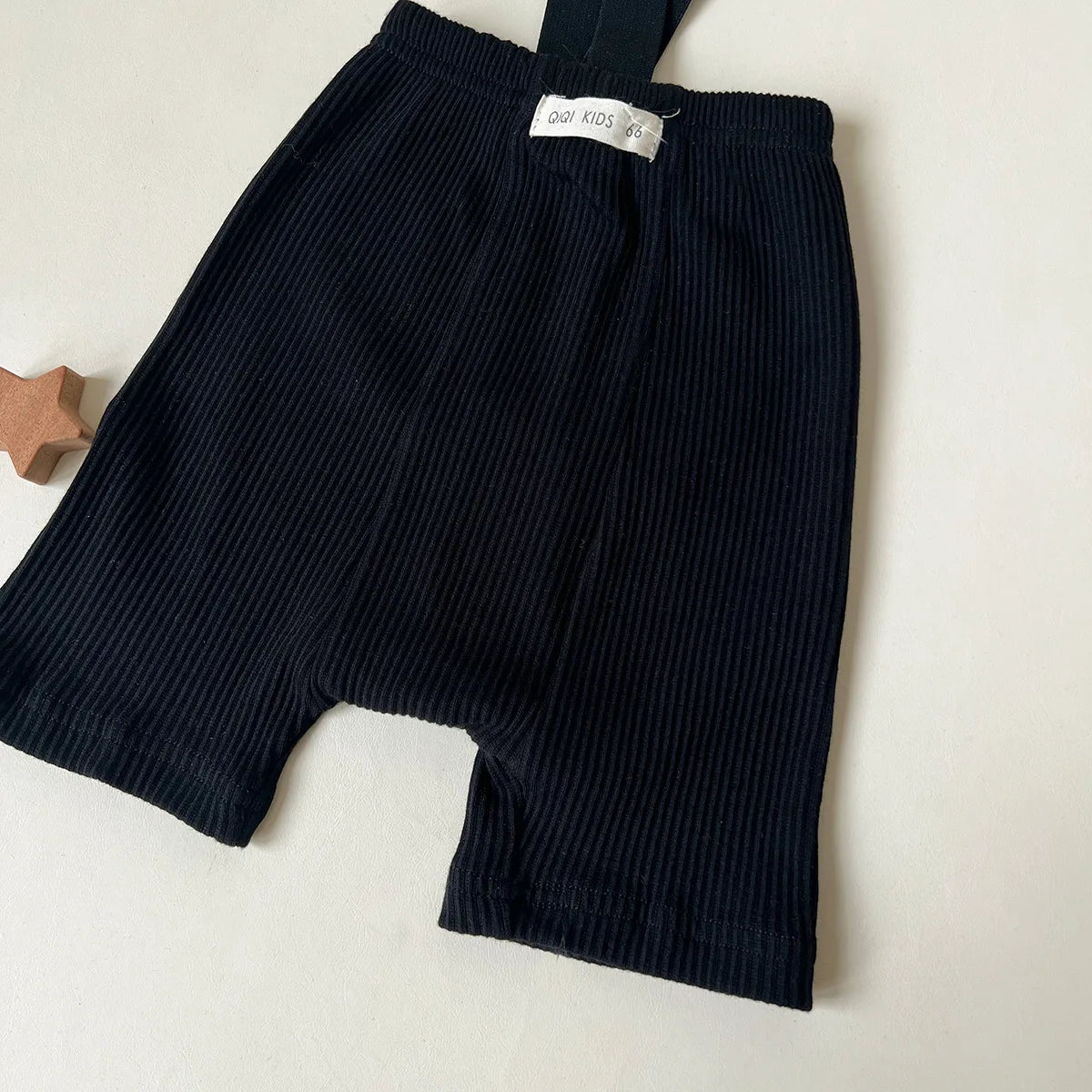 2024 Summer Costume New Boy Girl Baby Solid All-match Short Sleeve T-shirt Newborn Loose Comfort Cotton Tees Infant Casual Tops