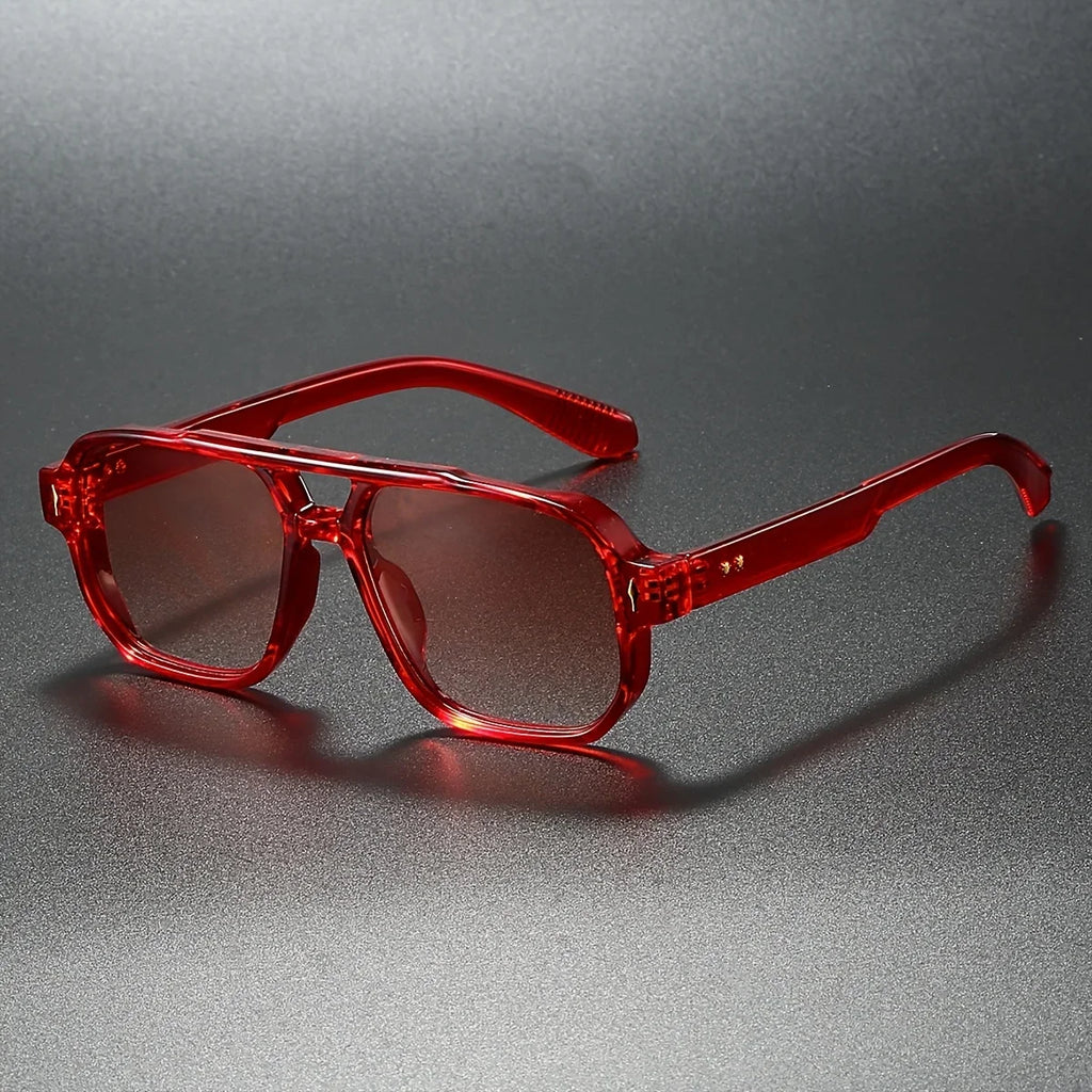2025 Vintage Sunglasses For Men Fashion Sunglasses Oculos Glasses Dropshipping Gafas Lentes Lunette Okulary Zonnebril Occhiali