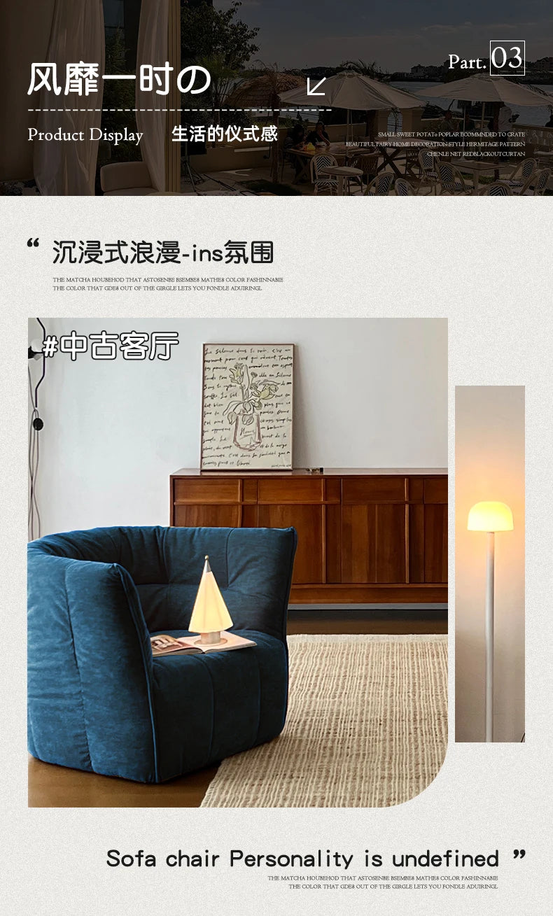 Elegant Lazy Living Room Sofas Modern Ergonomic Mid Century European Living Room Sofas Cute Rustic Canapé Salon Home Furniture