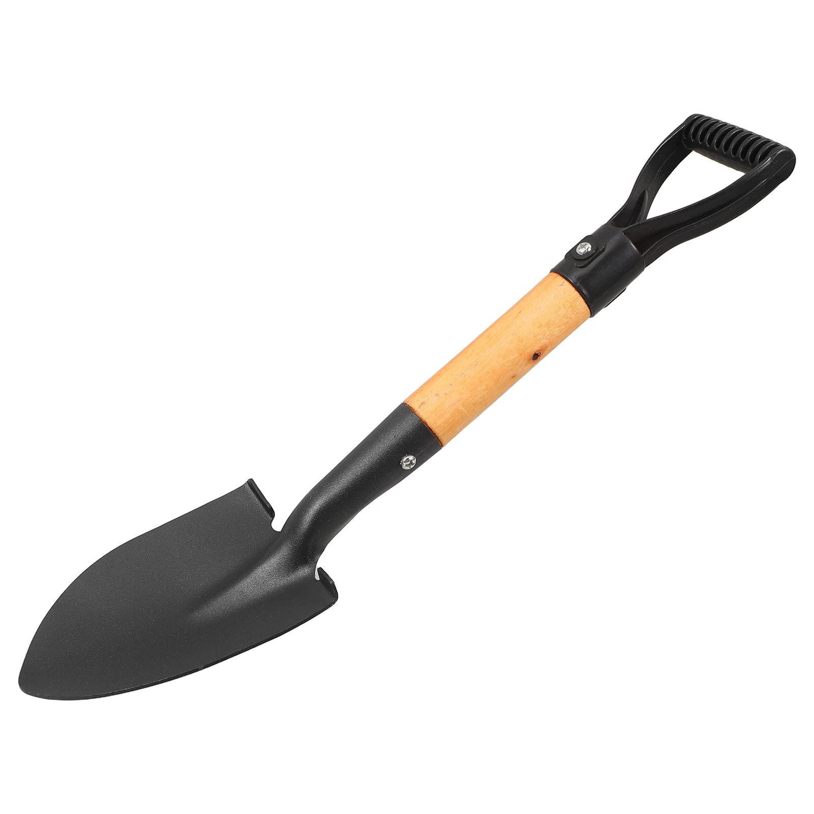 Flower Shovel Garden Tools Digging Fork Hand Supplies Lightweight Soil Turner Versatile Use Ergonomic Handle Sharp Blade Easy