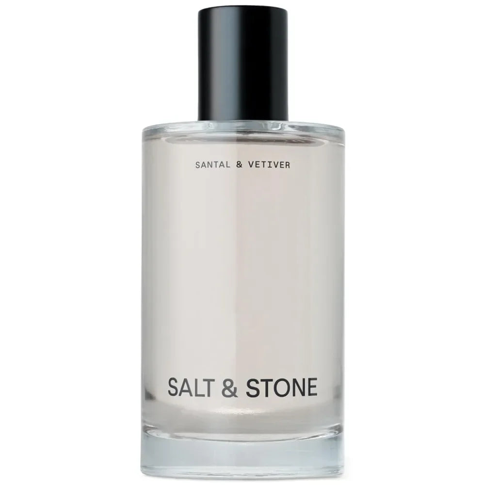 Salt & Stone Body Mist Perfume Fragrance  3.4 fl oz Perfume High Quality Brand Perfume For Men For Women Holiday Gifts