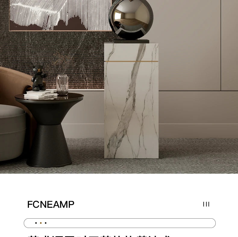 Home Decor Abstract Art Sculpture Large Ornament Living Room Bedside Table Sofa Tea Table Decoration Housewarming Gift