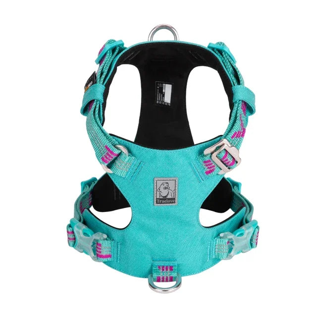 Uitra Light Safety Pet Harness Small and Medium Large and Strong Dog Explosion-proof Waterproof Outdoor Product TLH6282