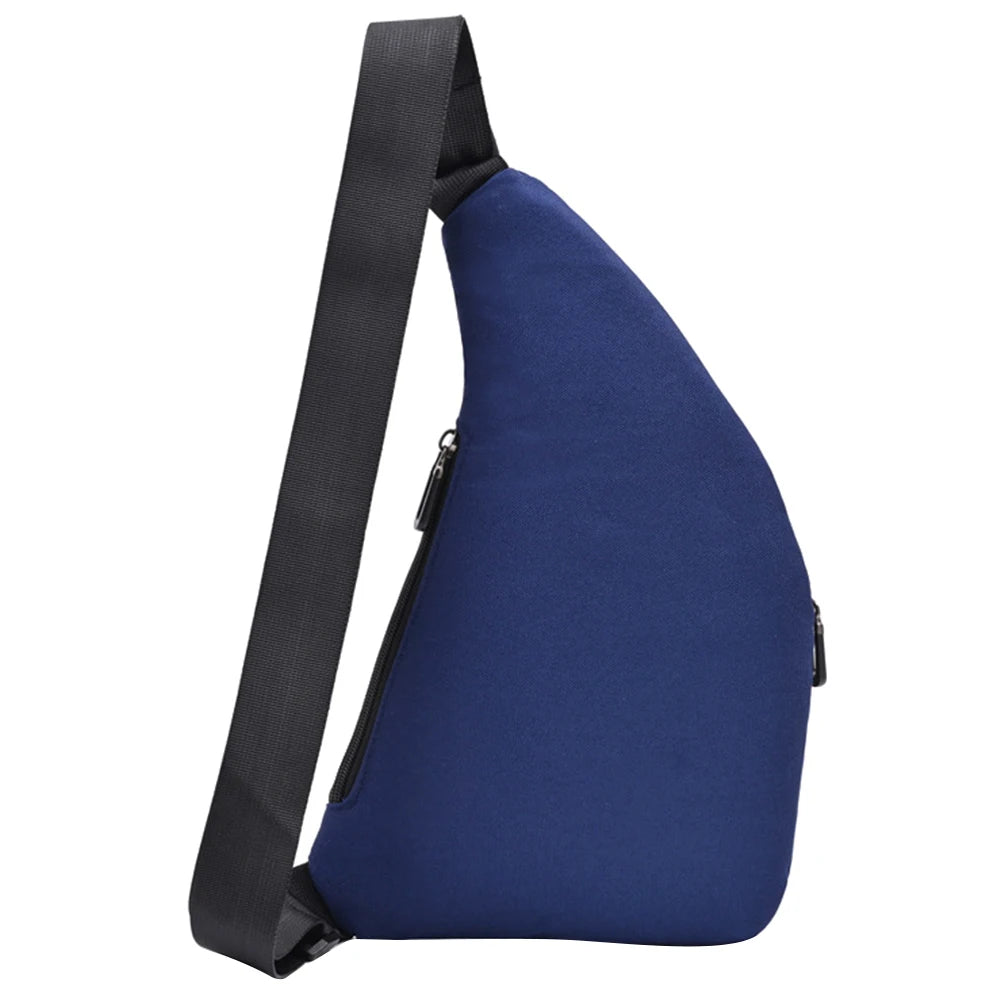 Anti Theft Travel Bag Small Waist Bag Large Capacity Multifunctional Fanny Pack Adjustable Strap Waterproof for Outdoor Sports