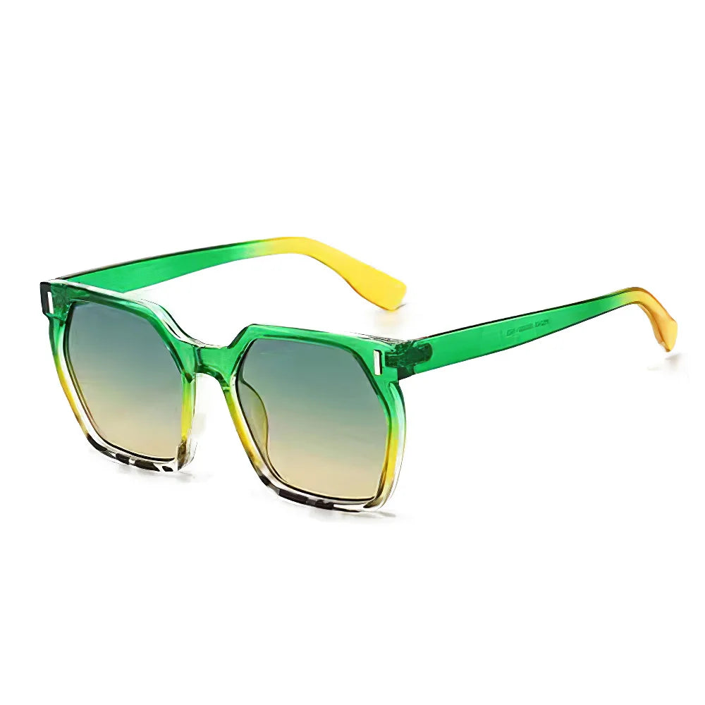 2025 New In Sunglasses for Women Elegant Fashionable Women Glasses with Unique Spotted Frames Carefully Selected As Gifts