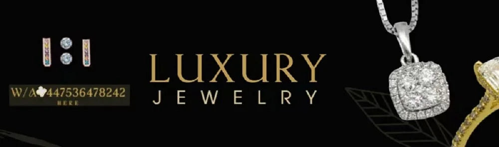 Gold Vintage Drop Flash Diamond Lily of the Valley Pendant Temperament Necklace for women