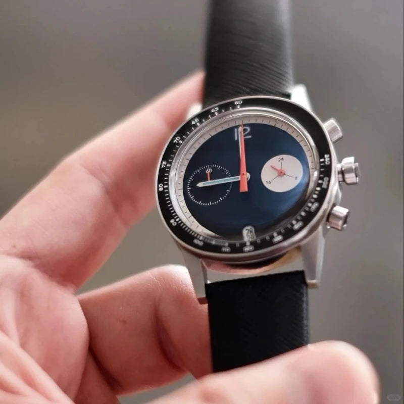 CILOA round white light luxury high quality boyfriend gift 2025 brand authentic new high value quartz watch trendy fashion