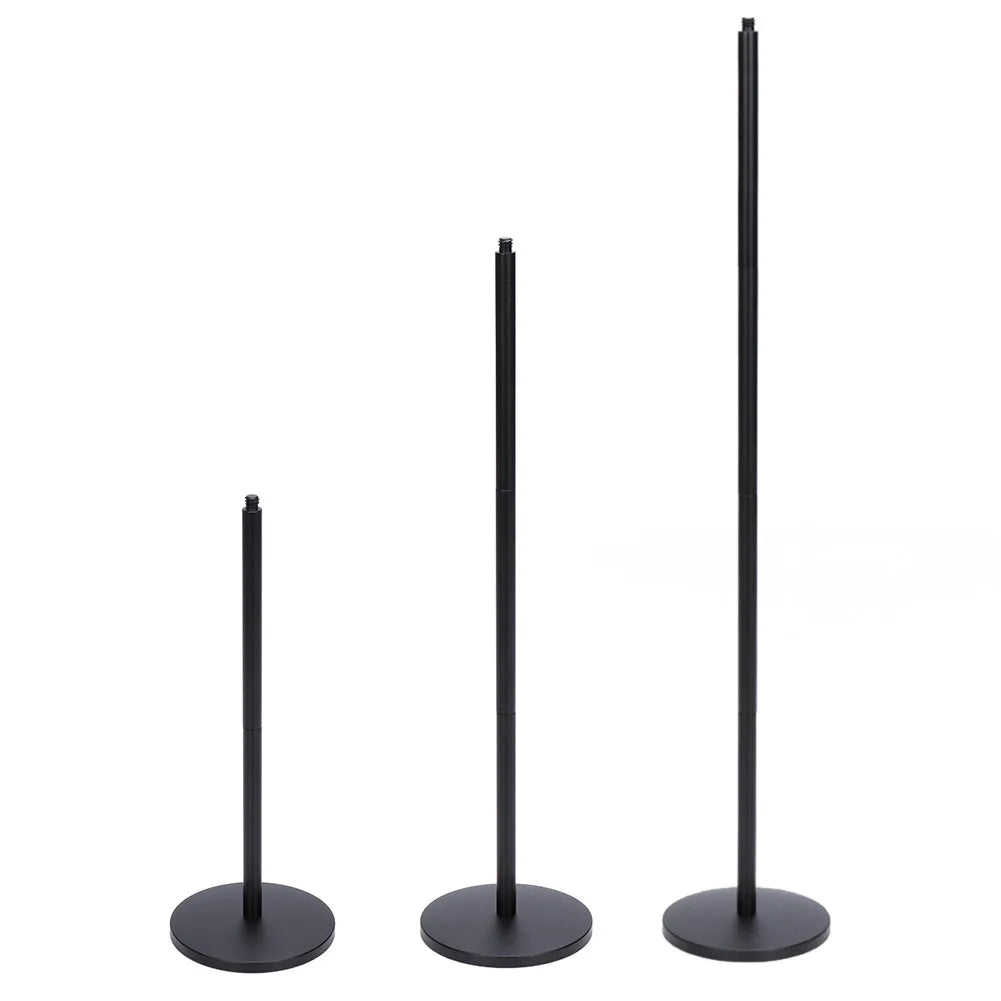 Outdoor Lamp Post Pole Aluminum Alloy Outdoor Light Pole Detachable Multi-function Lightweight for Picnic BBQ Hiking Equipment