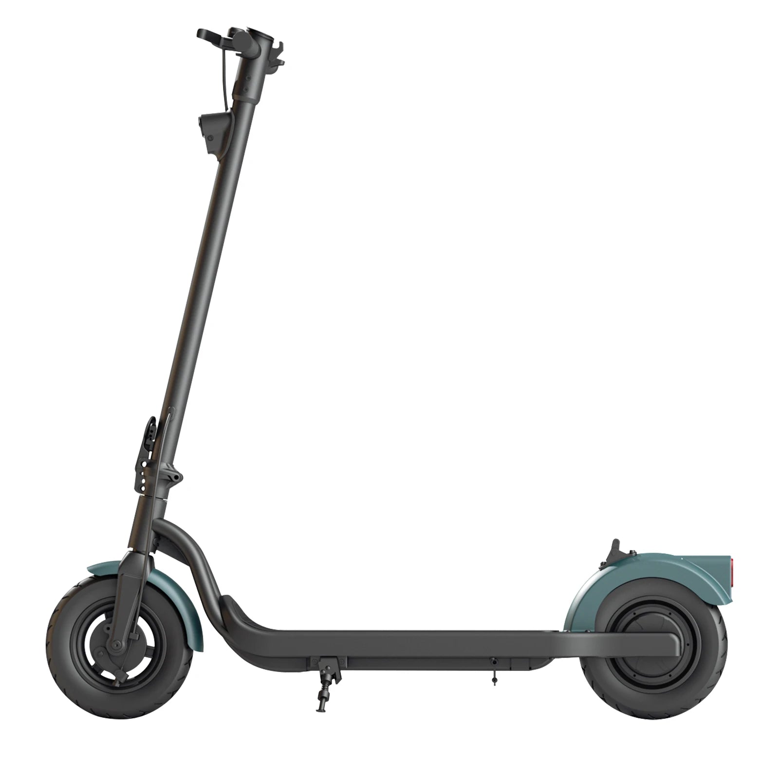 350W Off-road Electric Scooter with Bluetooth 36V 8Ah Battery,Speed 30Mph,30Miles Range,Foldable Commuter E-scooter for Adults