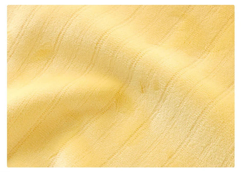 Children's Thermal Underwear Set Clothes Autumn Winter Baby Thickened Suit Boy Girl Plus Velvet Top Pants 2Pcs Outfits Clothing